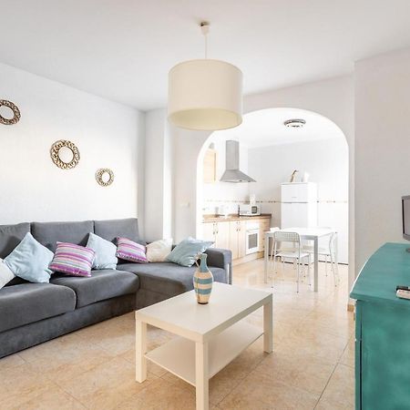 Apartamento Turquesa Nerja Eksteriør bilde