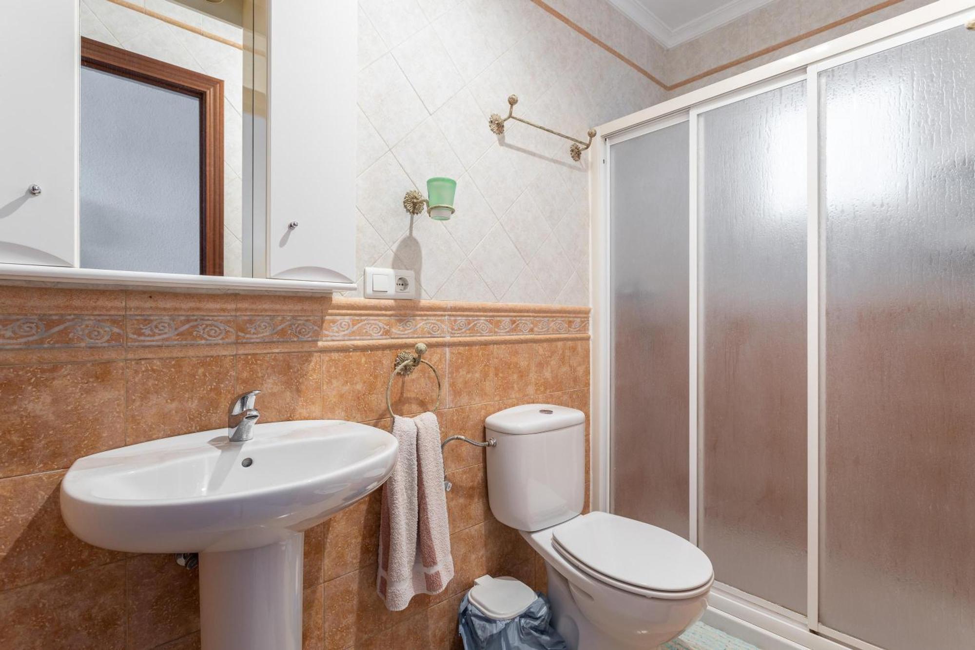 Apartamento Turquesa Nerja Eksteriør bilde