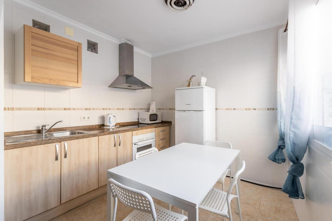 Apartamento Turquesa Nerja Eksteriør bilde