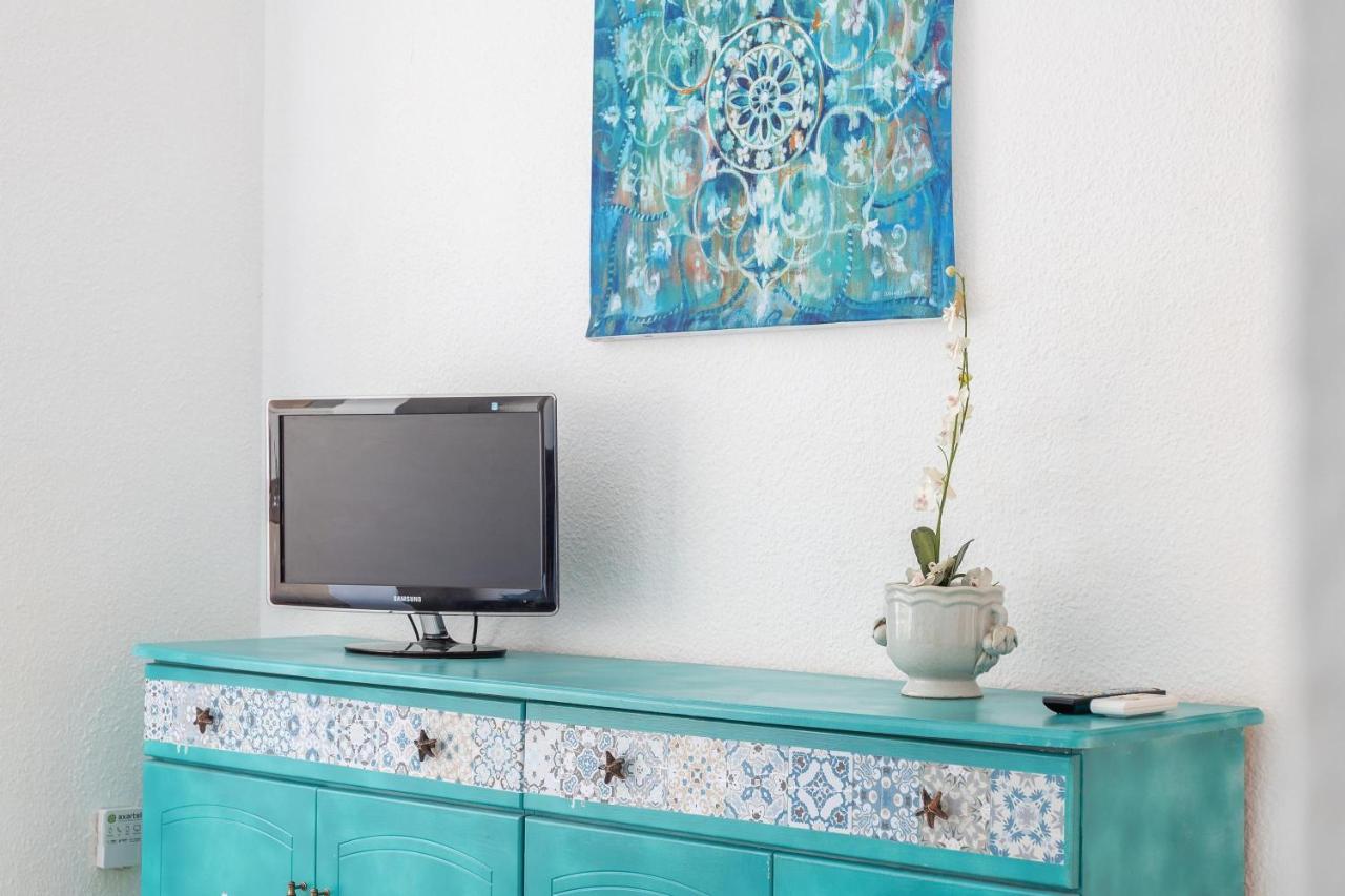 Apartamento Turquesa Nerja Eksteriør bilde