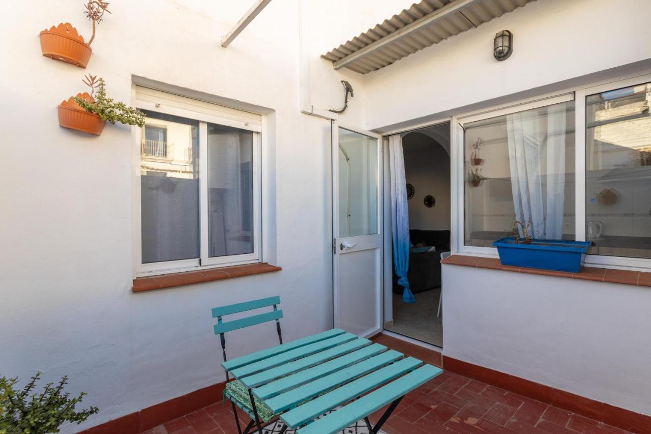 Apartamento Turquesa Nerja Eksteriør bilde