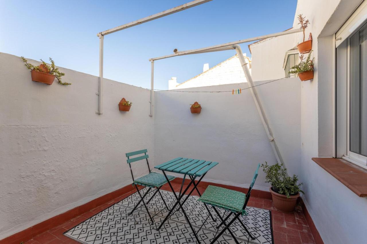 Apartamento Turquesa Nerja Eksteriør bilde